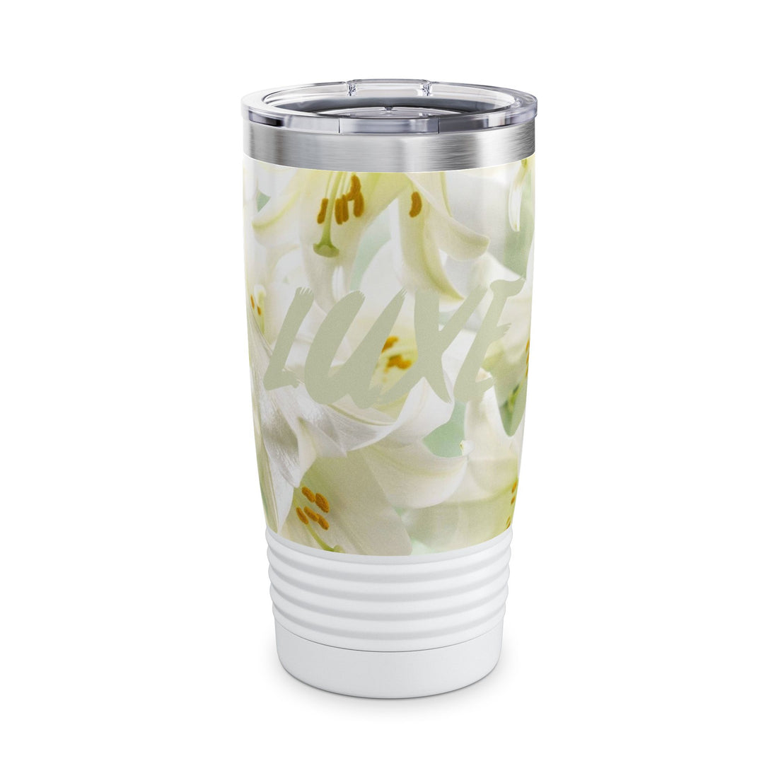 Luxe Lilles 20oz Tumbler