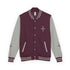 Twisted 313 Unisex Letterman Jacket - Tonyalicious Tees