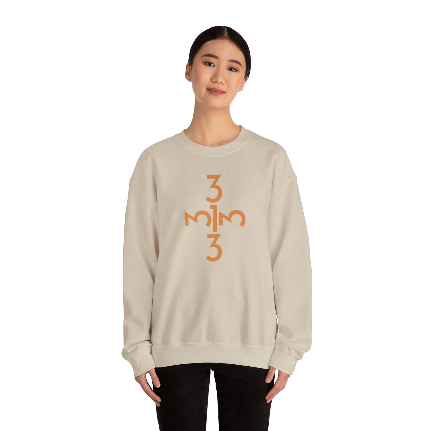 Twisted 313 Sweatshirt