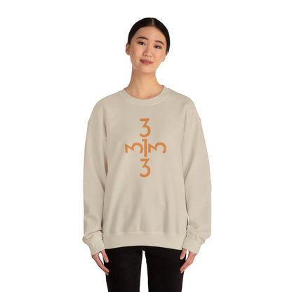 Twisted 313 Sweatshirt