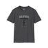 Alpha Woman Tee - Front and Back Print - Tonyalicious Tees