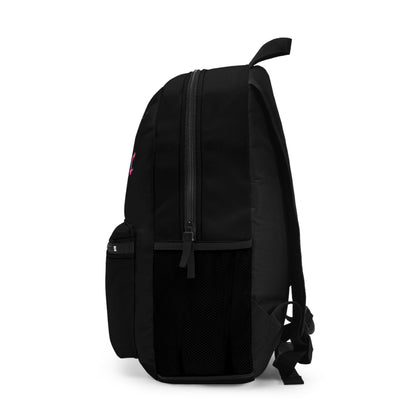 Detroit Fabulous Backpack - Black - Tonyalicious Tees