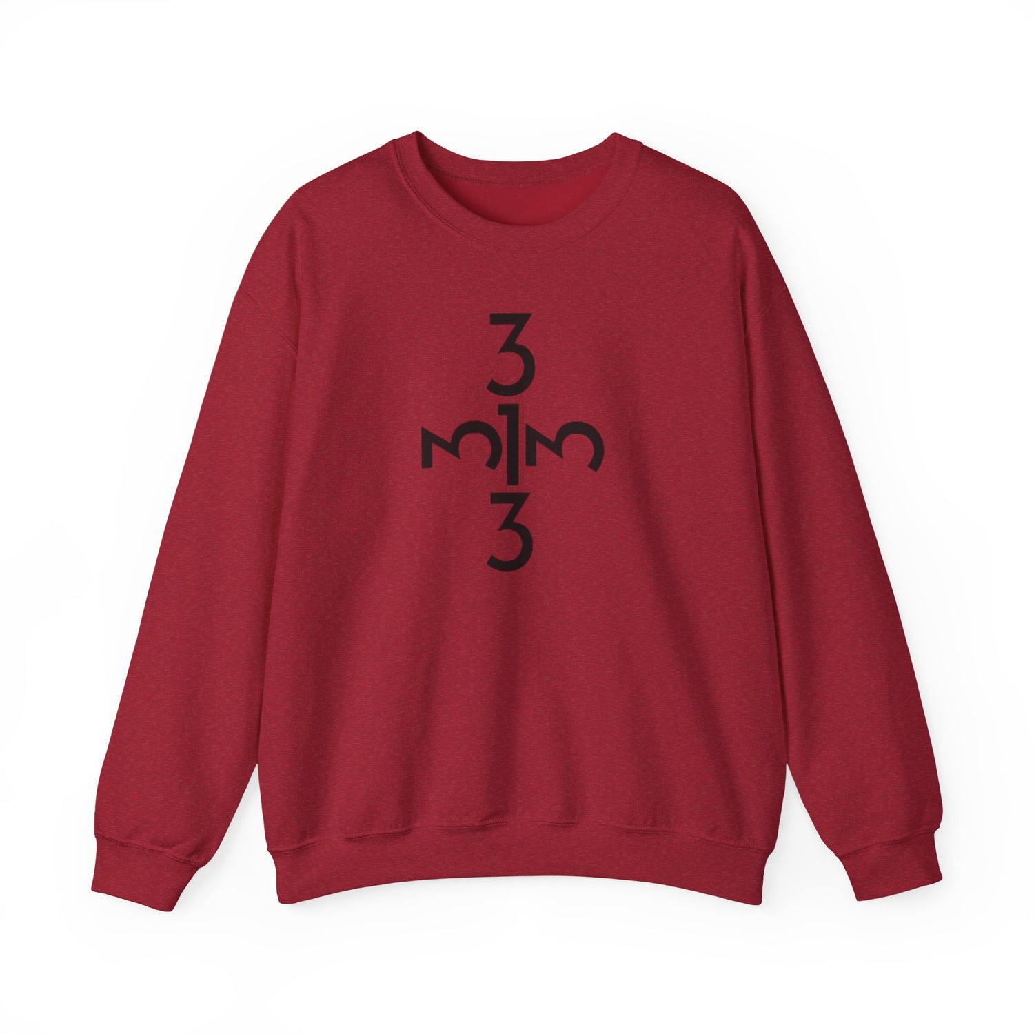 Twisted 313 Sweatshirt