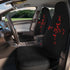 Twisted 313 Car Seat Covers - Roses - Tonyalicious Tees
