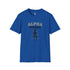 Alpha Woman Tee - Front and Back Print - Tonyalicious Tees