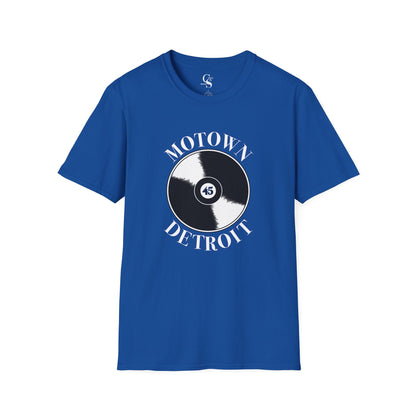 Motown &