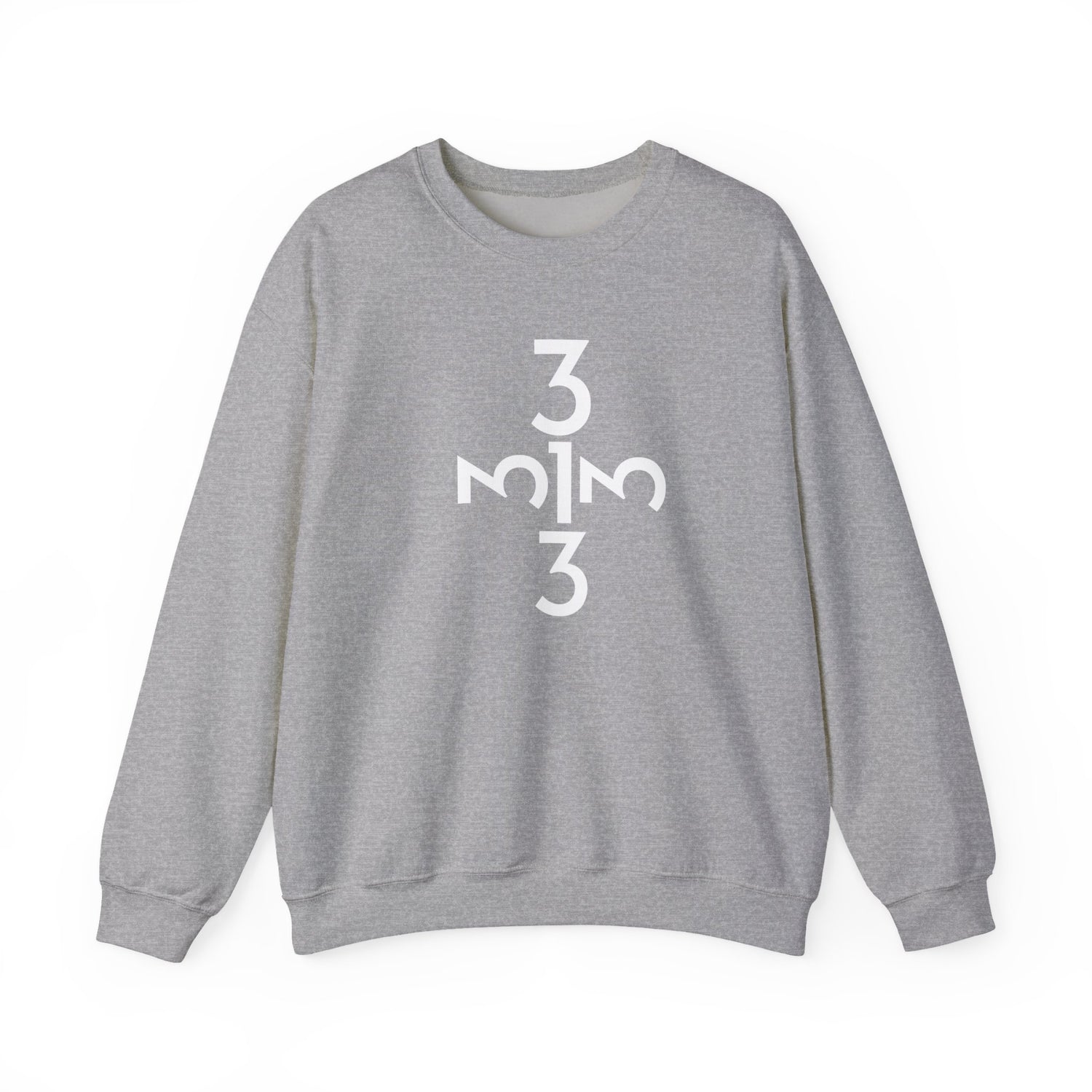 Twisted 313 Sweatshirt