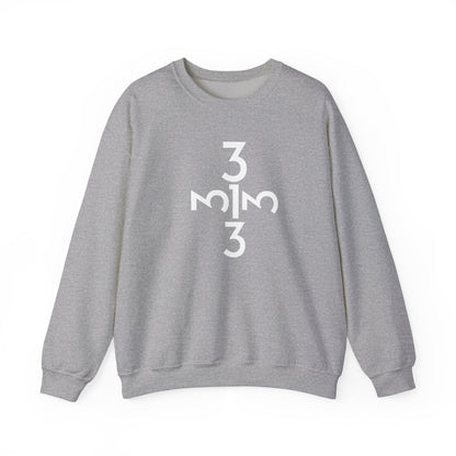 Twisted 313 Sweatshirt