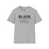 Black Brilliance by Default - Tonyalicious Tees
