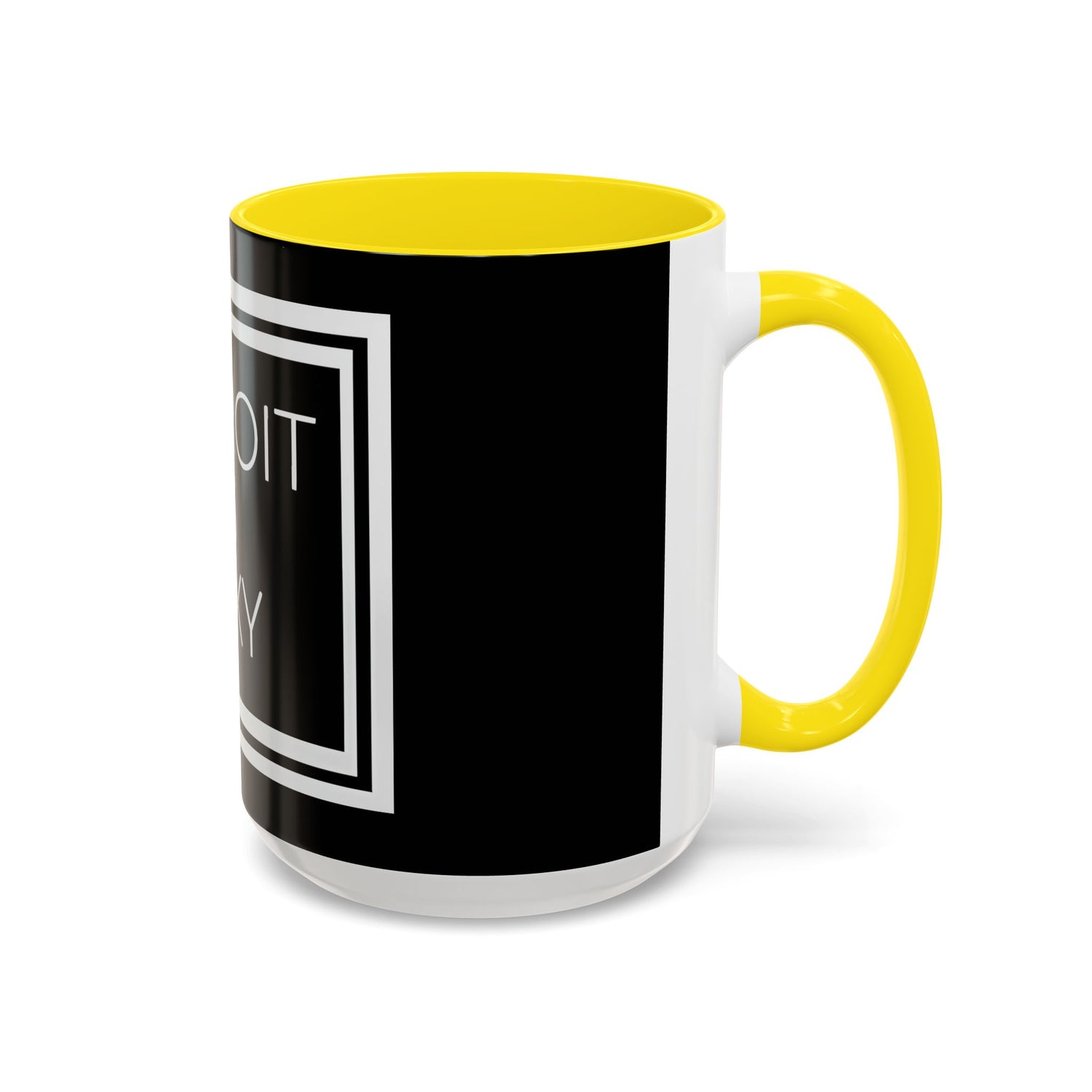Detroit is Sexy Mug