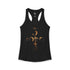 Twisted 313 Racerback Tank - Tonyalicious Tees