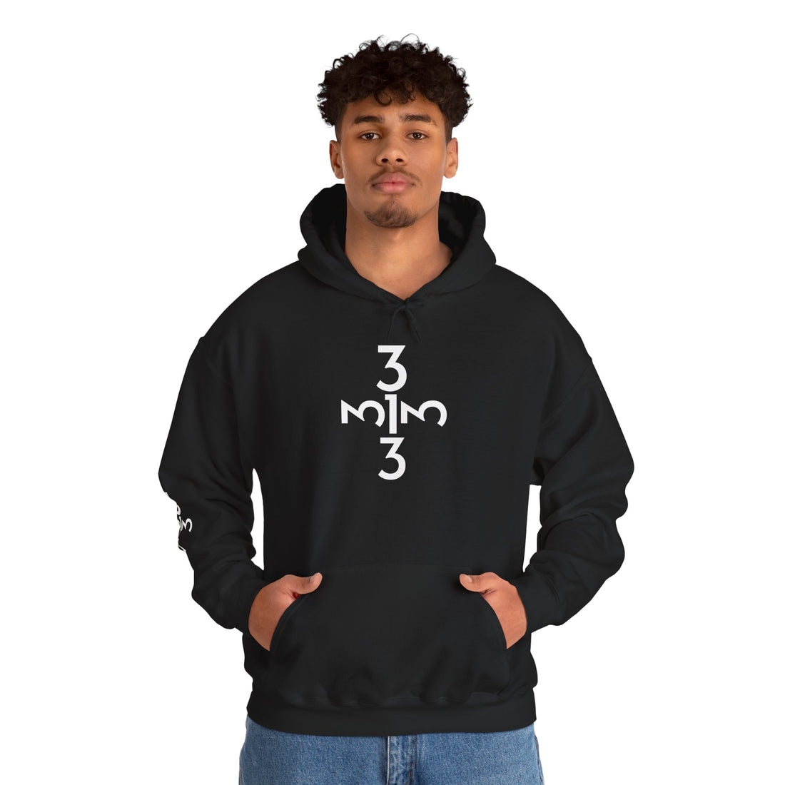 Twisted 313 Hoodie