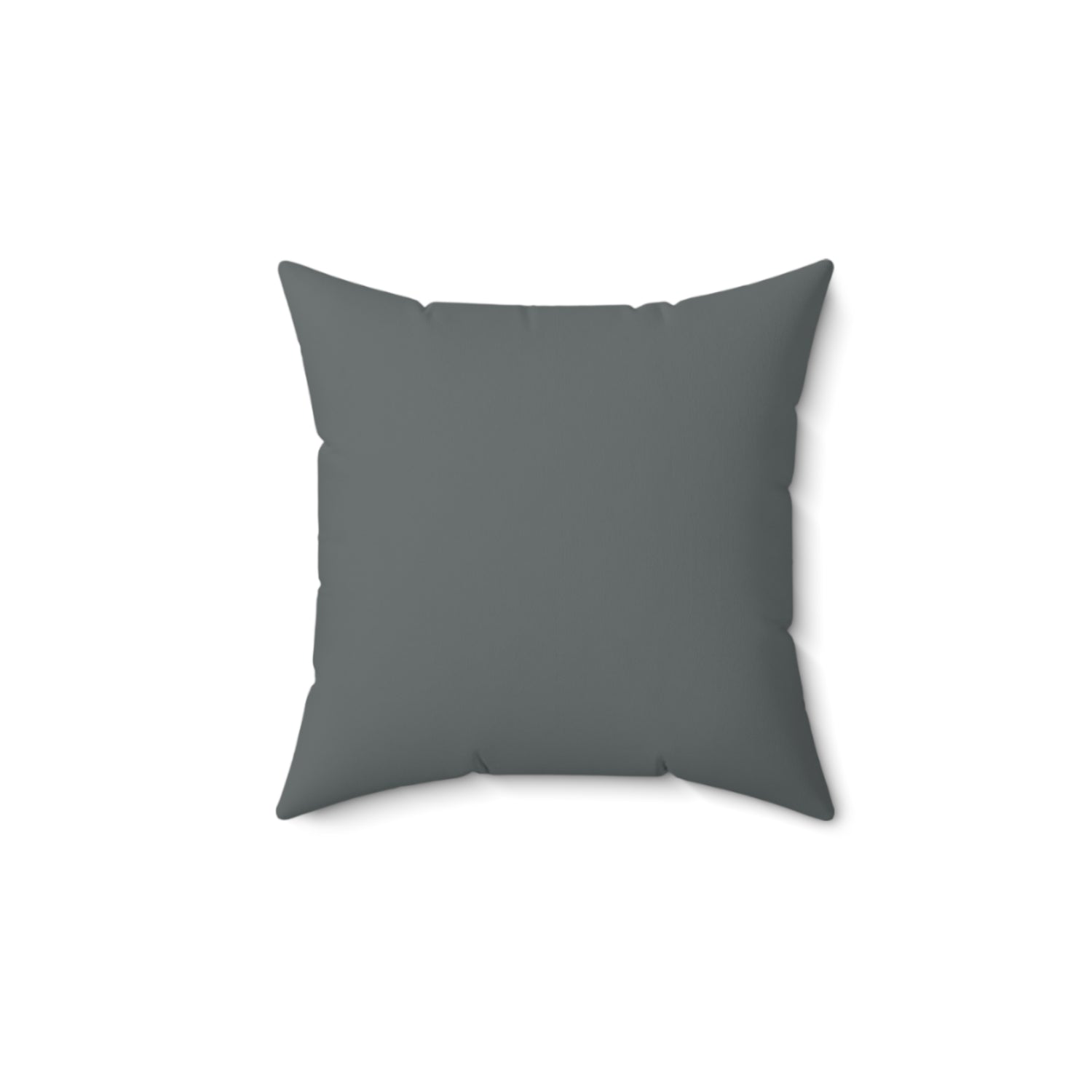 Retro Motown Record Pillow - Red - Tonyalicious Tees