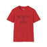 Detroit is Sexy Classic Unisex Tee - Tonyalicious Tees