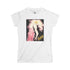 Barbette Burlesque Tee - Tonyalicious Tees