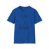 Code 313 Detroit Tee - Black Print - Tonyalicious Tees