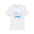 Motown Motor City Detroit Tee - Tonyalicious Tees