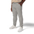 Twisted 313 Unisex Embroidered Joggers - White Print - Tonyalicious Tees