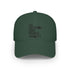 Detroit Cool People Society Baseball Cap - Tonyalicious Tees