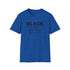 Black Brilliance by Default - Tonyalicious Tees