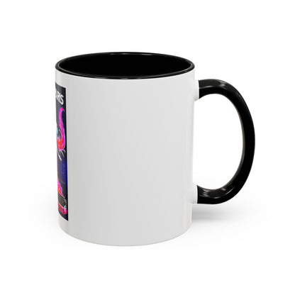 Art Deco Casino de Paris Burlesque Mug - Tonyalicious Tees