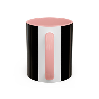 Fashion is a Promiscuous Lifestyle Coffee Mug - Tonyalicious Tees