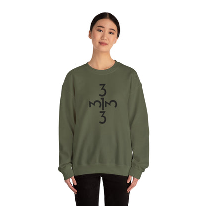 Twisted 313 Sweatshirt