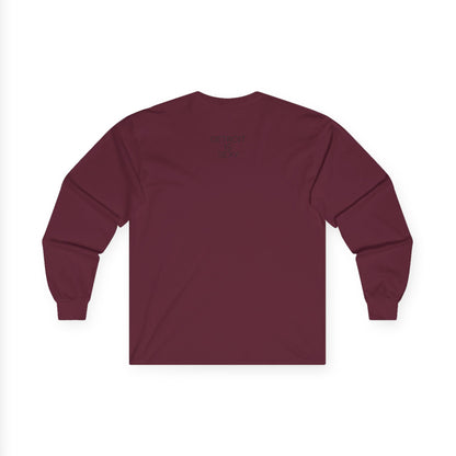 Detroit Is Sexy Unisex Long Sleeve Tee - Tonyalicious Tees