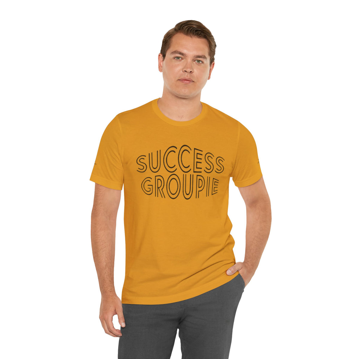 Twisted 313 x Success Groupie Tee