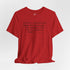 Fashion is a Promiscuous Lifestyle Tee - Tonyalicious Tees