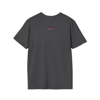 Detroit Fabulous Tee - Tonyalicious Tees