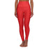 Detroit Is Sexy Red High-Waisted Yoga Leggings - Tonyalicious Tees