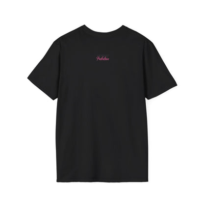 Detroit Fabulous Tee - Tonyalicious Tees