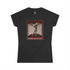 Burlesque Legs Tee - Tonyalicious Tees