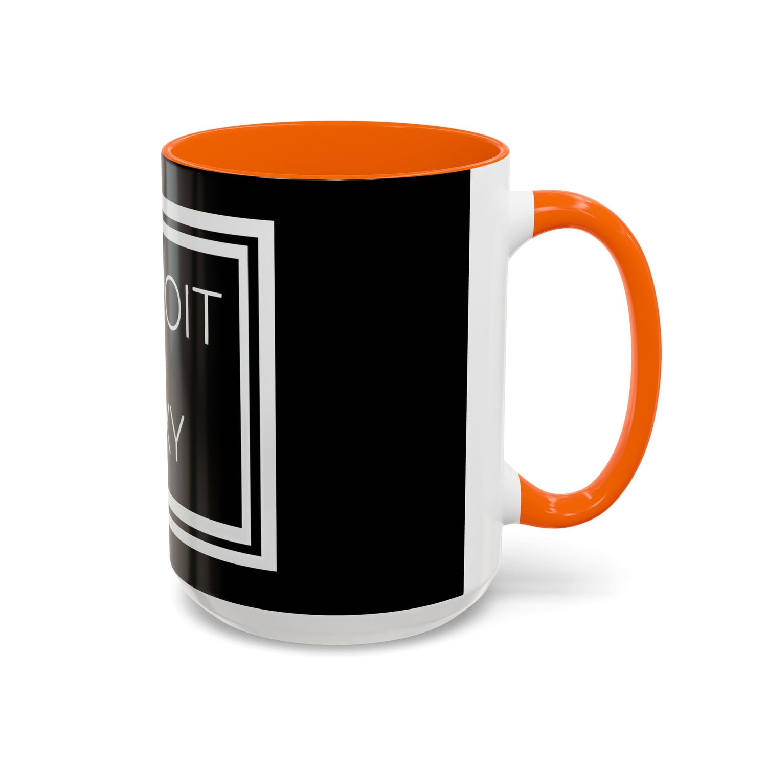 Detroit is Sexy Mug
