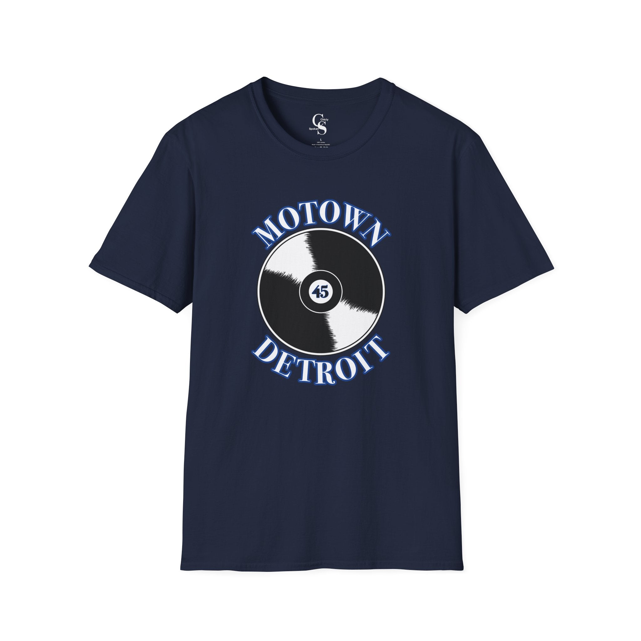 Motown &