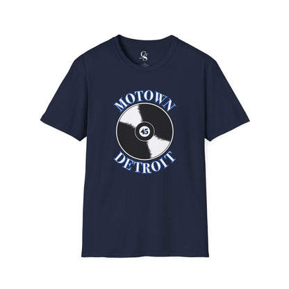 Motown &