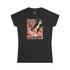 Mistinguett Burlesque Tee - Tonyalicious Tees