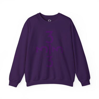 Twisted 313 Sweatshirt - Tonyalicious Tees