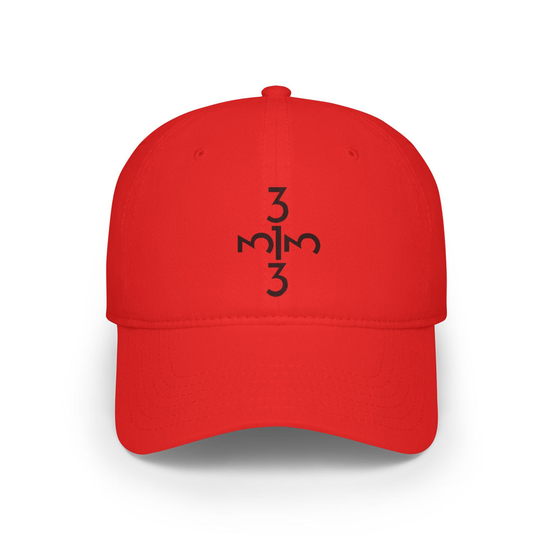 Twisted 313 Baseball Cap