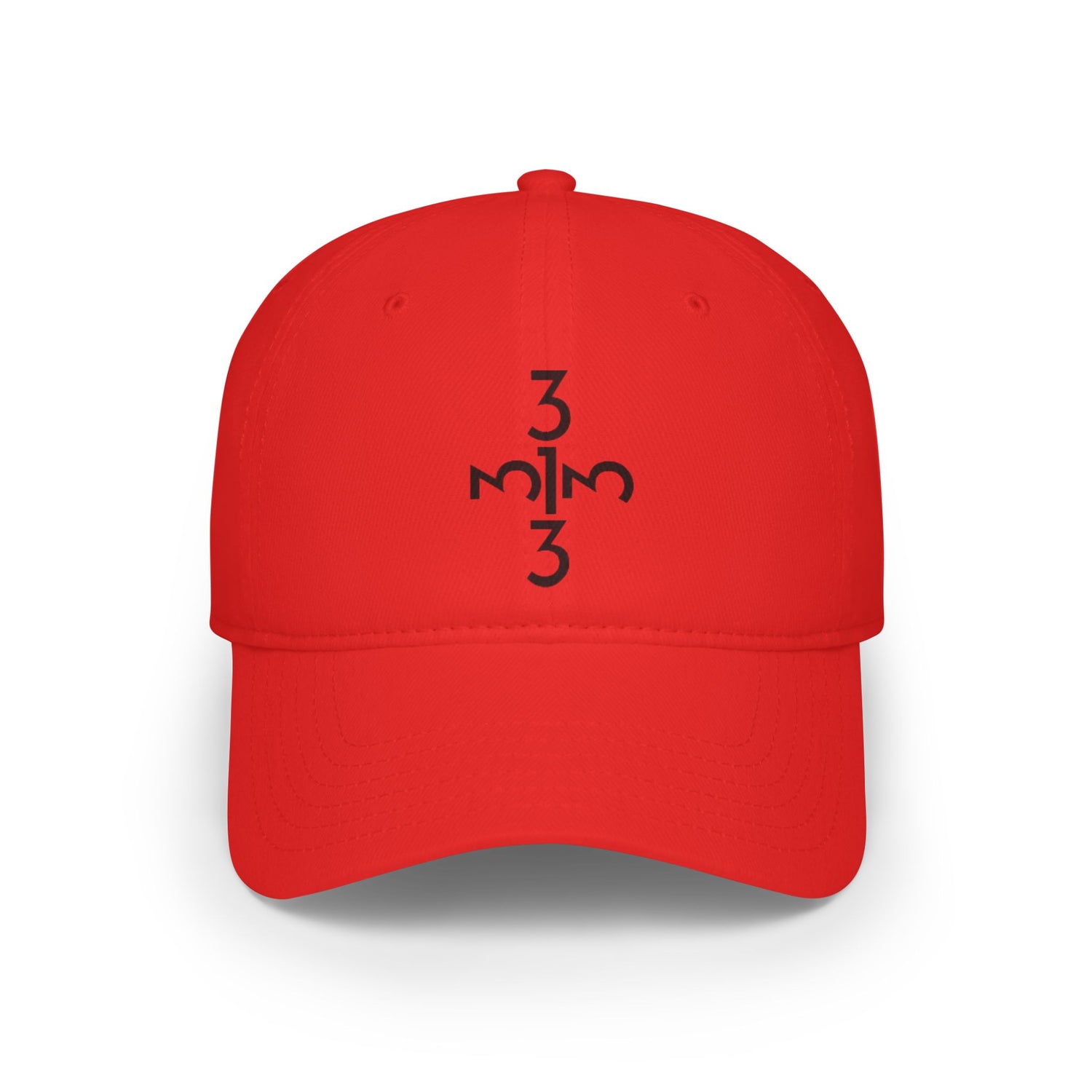 Twisted 313 Baseball Cap