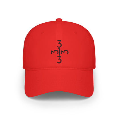 Twisted 313 Baseball Cap