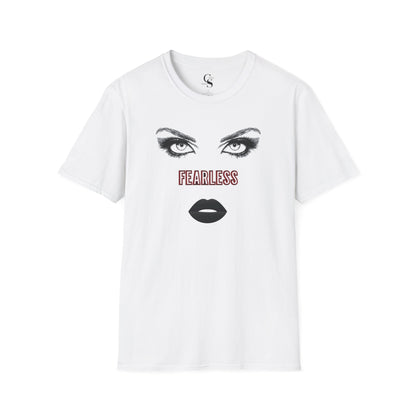 Fearless Tee - Tonyalicious Tees