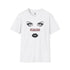 Fearless Tee - Tonyalicious Tees