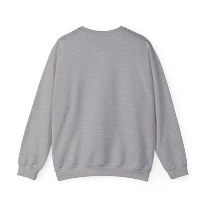 Detroit Is Sexy Diamond Impression Lettered Sweatshirt - Tonyalicious Tees