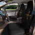 Twisted 313 Car Seat Covers - Animal Print - Tonyalicious Tees