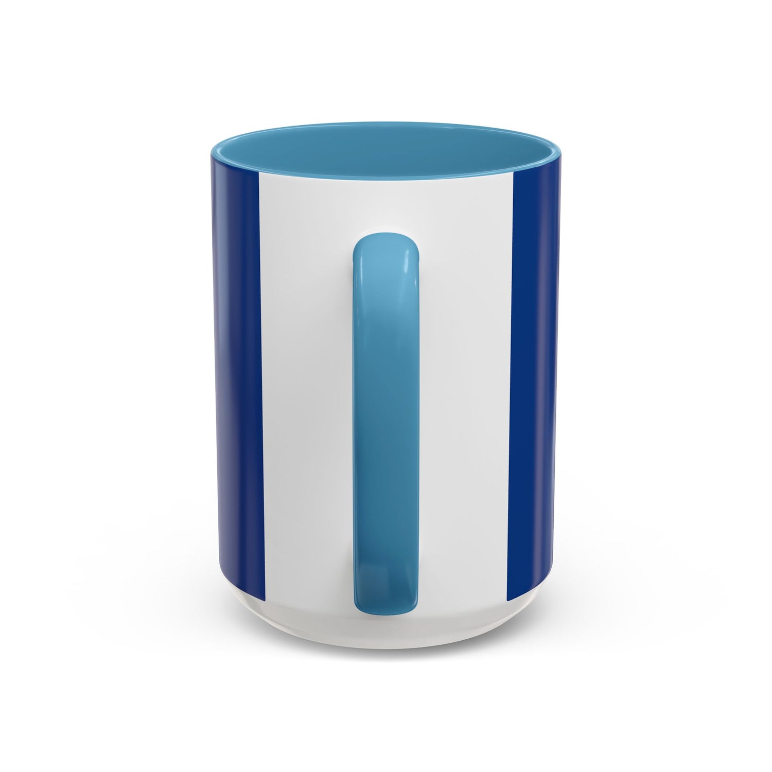 Motown Motor City Mug - Tonyalicious Tees
