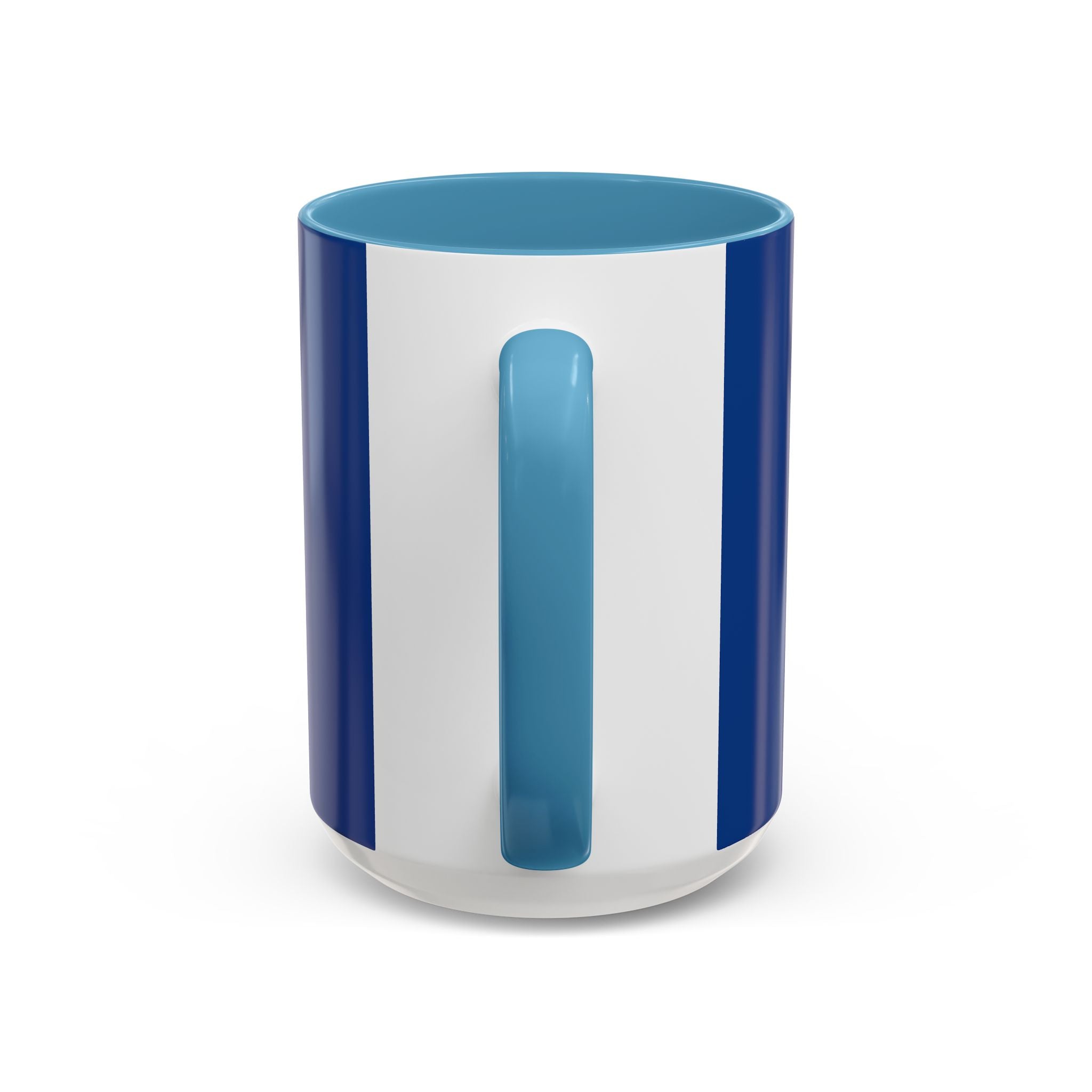 Motown Motor City Mug - Tonyalicious Tees