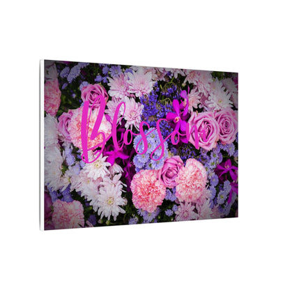 Blossom Flowers Wall Art