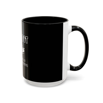Detroit Swagger Coffee Mug